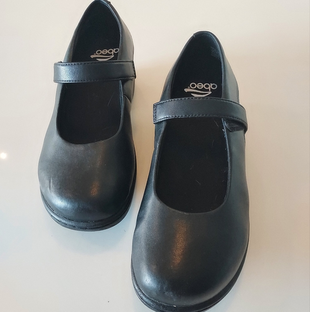 ABEO MaryJane style shoes, size 6.5